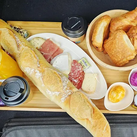 Vakantiehuis Le Grenier De Math *