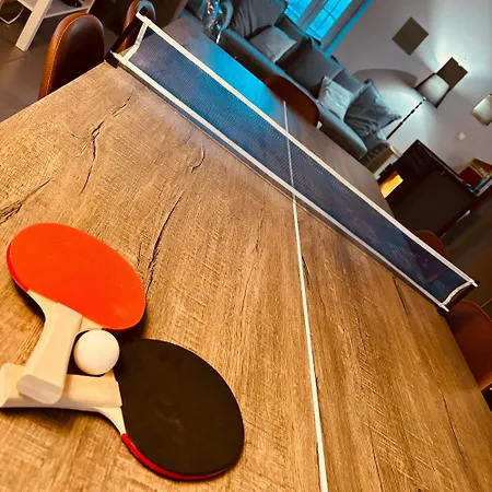 Le Grenier De Math * Sprimont