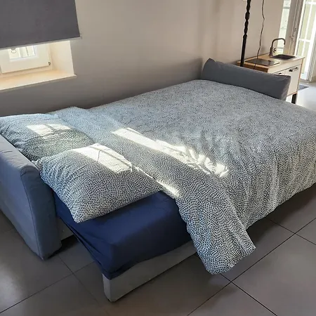 Holiday home Le Grenier De Math Sprimont