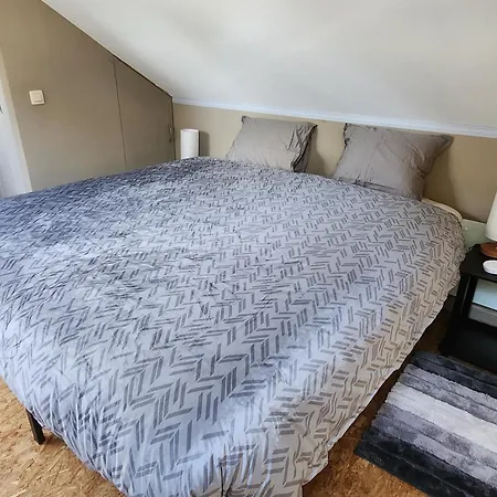 Le Grenier De Math * Sprimont