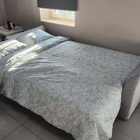 Le Grenier De Math Casa de Férias