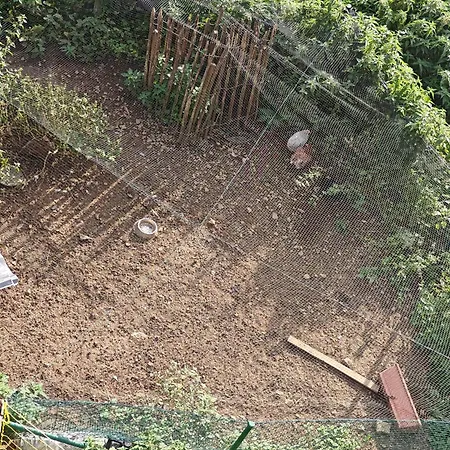 Casa de Férias Le Grenier De Math *