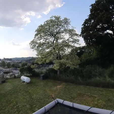 Le Grenier De Math Casa de Férias *