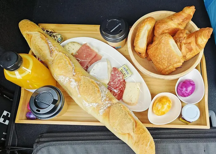 Hébergement de vacances Le Grenier De Math *