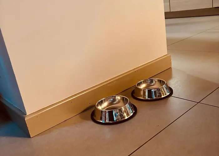 Hébergement de vacances Le Grenier De Math Sprimont