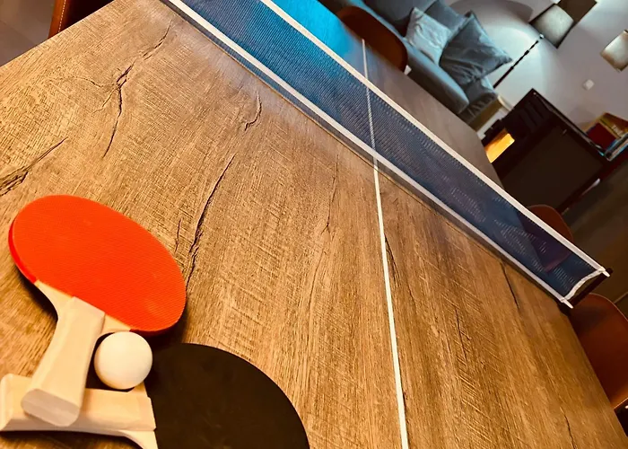 Le Grenier De Math * Sprimont