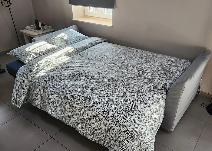 Le Grenier De Math Hébergement de vacances