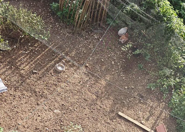 Hébergement de vacances Le Grenier De Math *