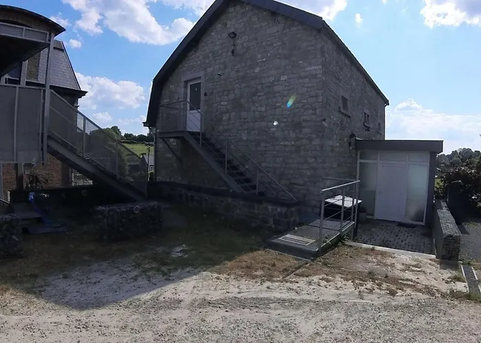 Le Grenier De Math *