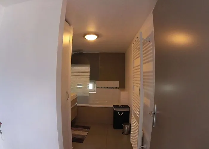 Hébergement de vacances Le Grenier De Math *